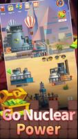 Idle Oil Tycoon-AFK miner game स्क्रीनशॉट 3
