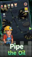 Idle Oil Tycoon-AFK miner game स्क्रीनशॉट 1