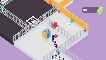 Prison Manager: Idle Master 3d الملصق