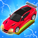 Merge Car - Idle car Clicker Tycoon APK