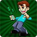 Billionaires, Inc. Tap Clicker
