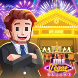 Idle Vegas Resort أيقونة
