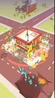 Idle Zombie Army تصوير الشاشة 3