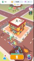 Idle Zombie Army تصوير الشاشة 2