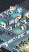 Zombie Hospital Tycoon: Idle screenshot 3
