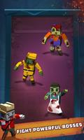 Idle Zombie : Merge Game capture d'écran 2