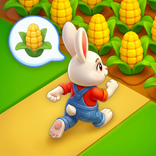 Idletopia: Farm & Merge