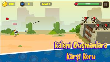 Idle: Tower Defense screenshot 2