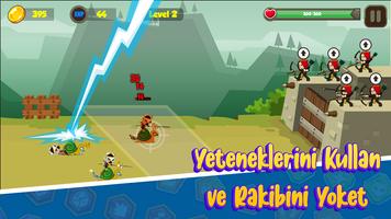 Idle: Tower Defense screenshot 3