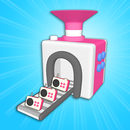 Idle Toy Merge Factory APK