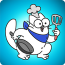 Cooking Cats: Idle Tycoon APK