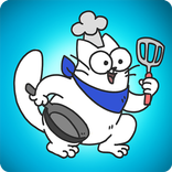 ”Cooking Cats: Idle Tycoon