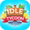 Idle Tycoon - Crystal Mine, Diamond Mine and APK