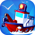 Fishing Life: Idle Tycoon