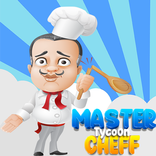 Master Chef Idle Tycoon