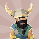 Idle Vikings: Incremental Busi APK