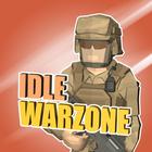 Idle Warzone ไอคอน