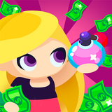 Idle Funny Factory-icoon