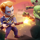 APK Idle Zombie Shooting