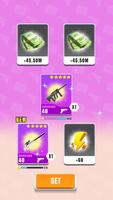 برنامه‌نما Idle Zombie Shooting عکس از صفحه