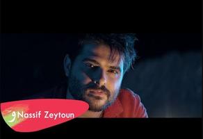 اغاني ناصيف زيتون Cartaz