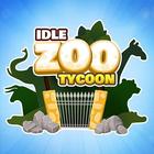 Idle Zoo Tycoon 3D ไอคอน