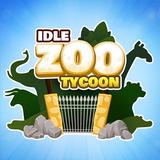 Idle Zoo Tycoon 3D - Animal Pa-APK