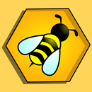 APK Idle Bee: Swarm Simulator