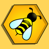 Idle Bee ícone