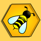 Idle Bee icono