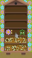 Idle Bee скриншот 1