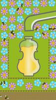 Idle Bee скриншот 2