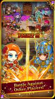 Summoner Heroes 截图 2