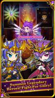 Summoner Heroes 截图 3