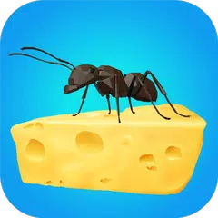 Скачать Idle Ants Colony - Anthill Simulator APK