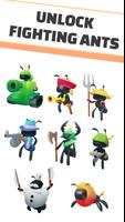 Idle Ants - Simulator Game تصوير الشاشة 1