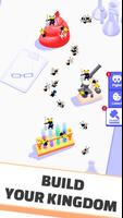 Idle Ants - Simulator Game 截图 2