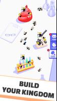 Idle Ants - Simulator Game स्क्रीनशॉट 2