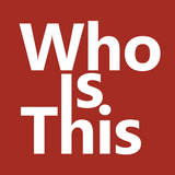 Who is This? आइकन