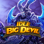 Idle Big Devil icône