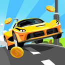 Idle Car Tycoon: 시뮬레이션 게임 APK
