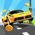 Idle Car Tycoon icône