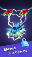 Idle Car Tycoon تصوير الشاشة 1