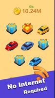 Idle Car Tycoon تصوير الشاشة 2