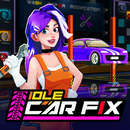 Idle Car Fix-APK