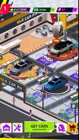Idle Car Fix poster