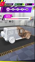 Idle Car Fix screenshot 2