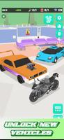 Idle Car Garage screenshot 1