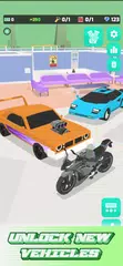 download Idle Car Garage simulatore APK