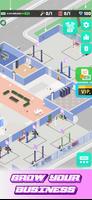 Idle Car Garage screenshot 2